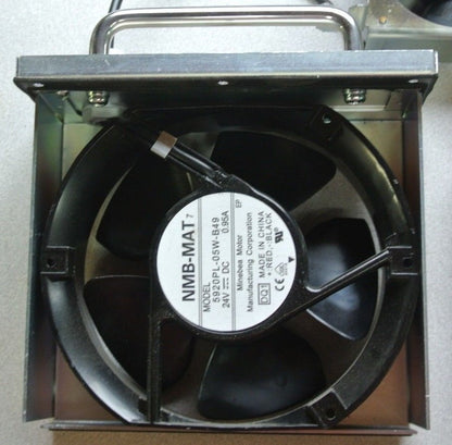 LOT of 13 FANS / FAN ASSEMBLIES - GREAT for MACHINE MAINTENANCE / COMPUTER TECH 1