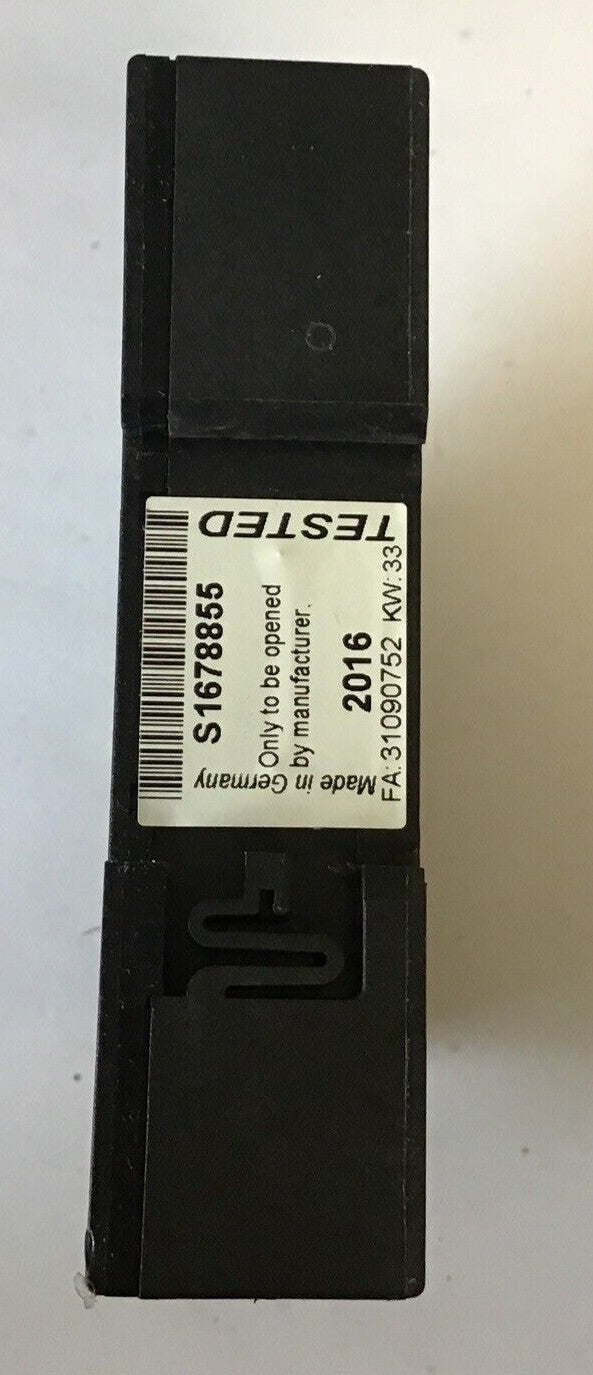 SCHMERSAL SRB301MC-24V SAFETY RELAY 24VDC/VAC 6
