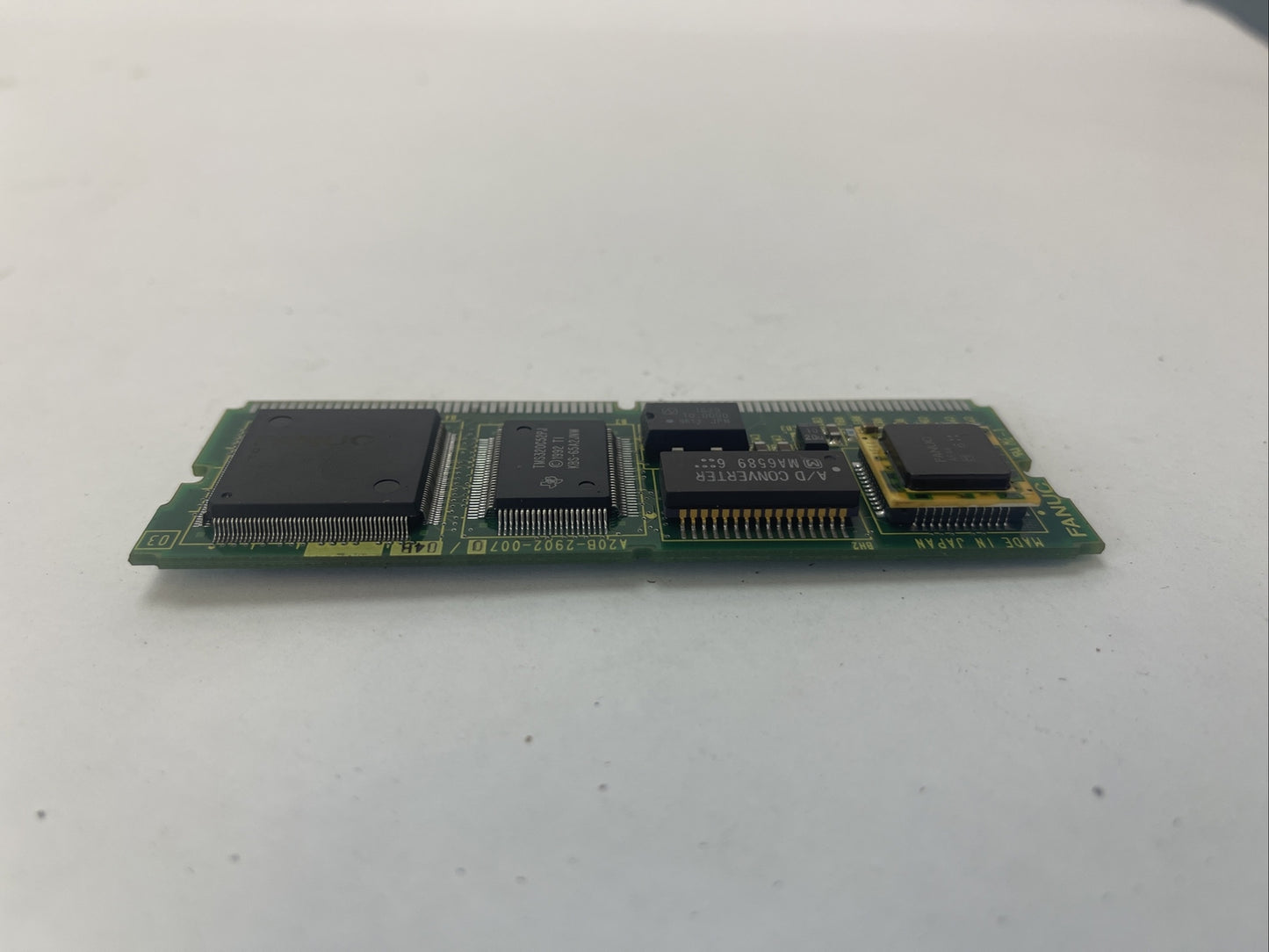 FANUC A20B-2902-0070/04B DAUGHTER CIRCUIT BOARD4