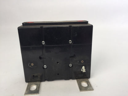 WESTINGHOUSE JT2225T TRIP UNIT 225AMP 2POLE2