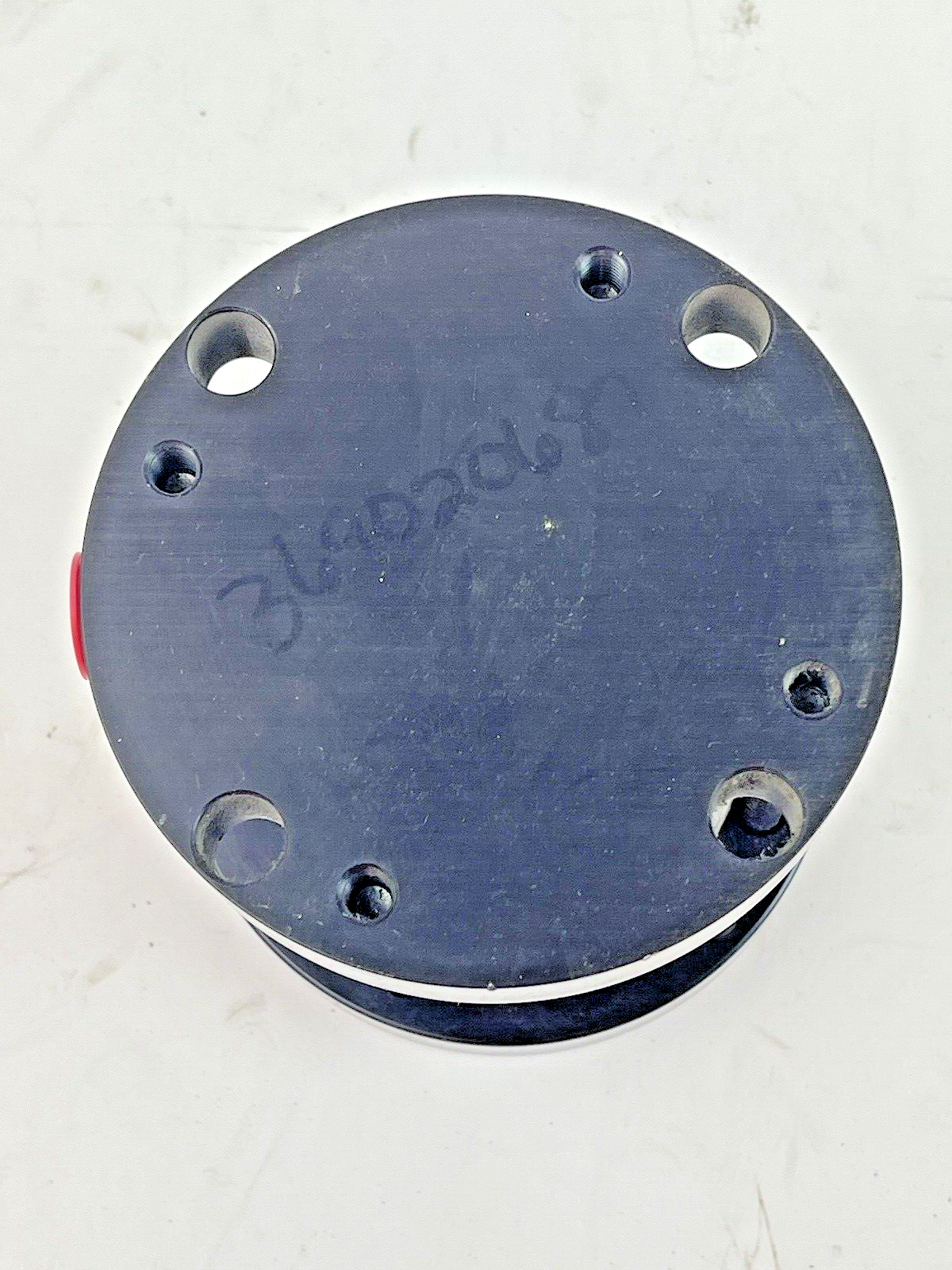 PARKER - 02.50 4RLP 9 2.250 - PNEUMATIC CYLINDER - ENVELOPE PRESSURE 250 PSI6