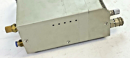 IWASHITA INSTRUMENTS AD2000C AUTOMATIC DISPENSER 100-120VAC7