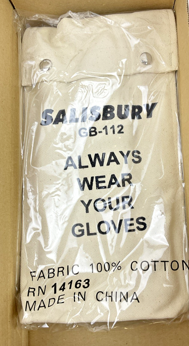 HONEYWELL GK011B/9 LINEMAN GLOVES SIZE12 1000V CLASS0 TYPE1 D120 AHCZ 2PAIR4