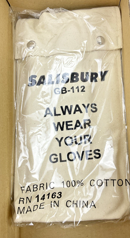 HONEYWELL GK011B/9 LINEMAN GLOVES SIZE12 1000V CLASS0 TYPE1 D120 AHCZ 2PAIR4