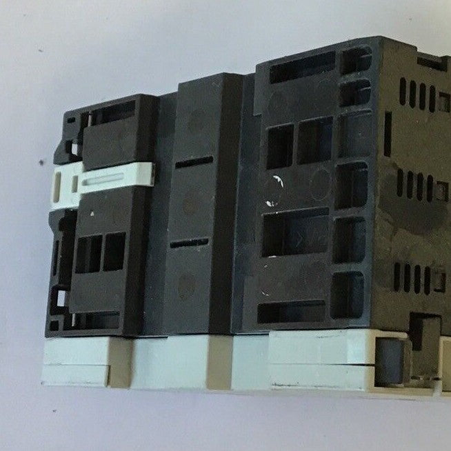 GENERAL ELECTRIC GPS1BHAD MANUAL MOTOR STARTER GPAE11LLA& (2) GPAC10FBA3