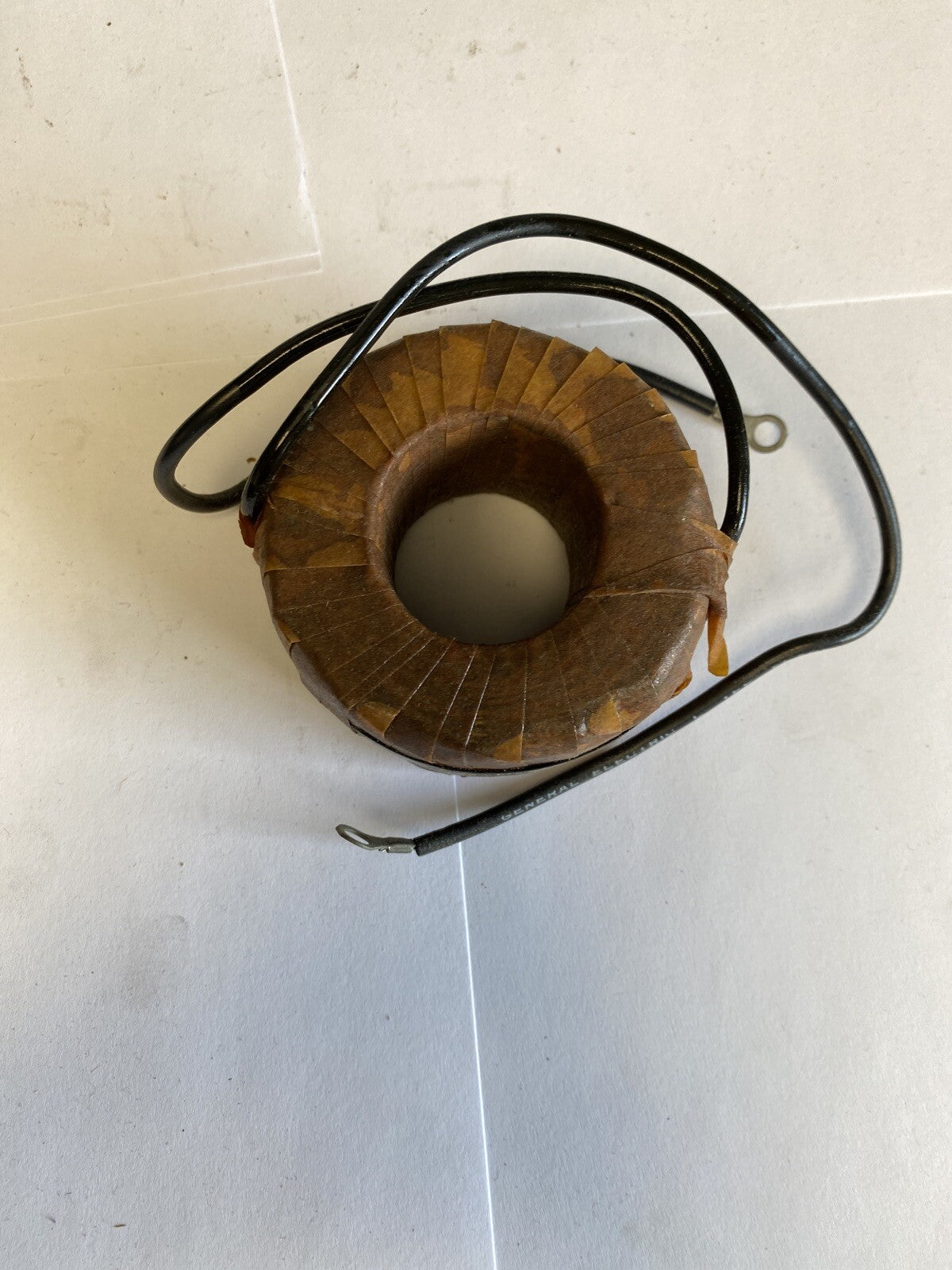 General Electric 22D26G4 Coil1