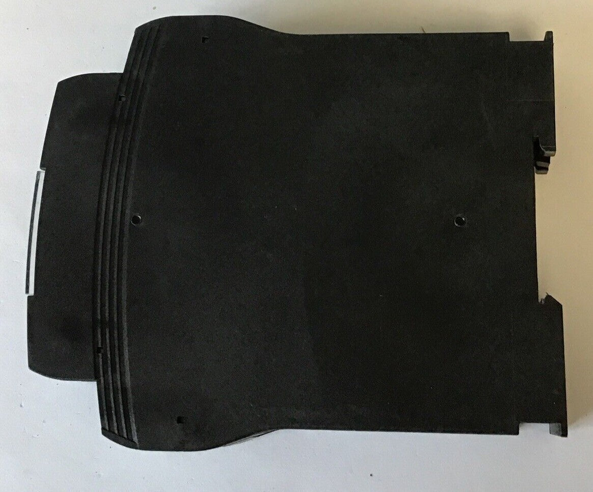 SCHMERSAL SRB301MC-24V SAFETY RELAY 24VDC/VAC MISSING FRONT COVER6