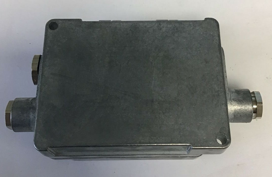 RAYTEK M13 COMMUNICATION MODULE 6