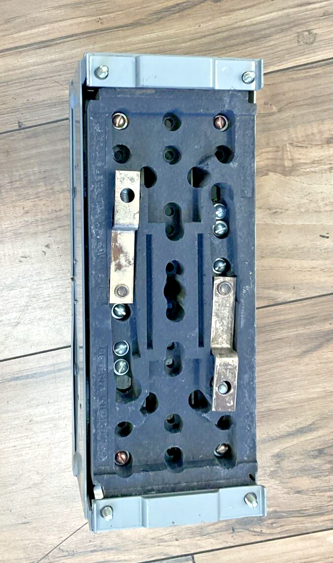 ITE V2B2222LR VACU-BREAK CLAMPMATIC 10HP 250V 1PH 60A 2POLE3