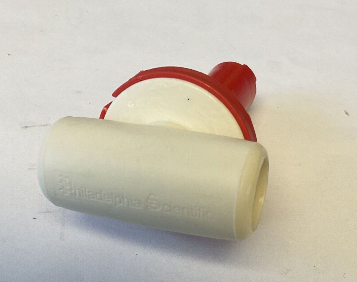 PHILADELPHIA SCIENTIFIC INJ-L1 INJECTOR ***LOTOF10***3