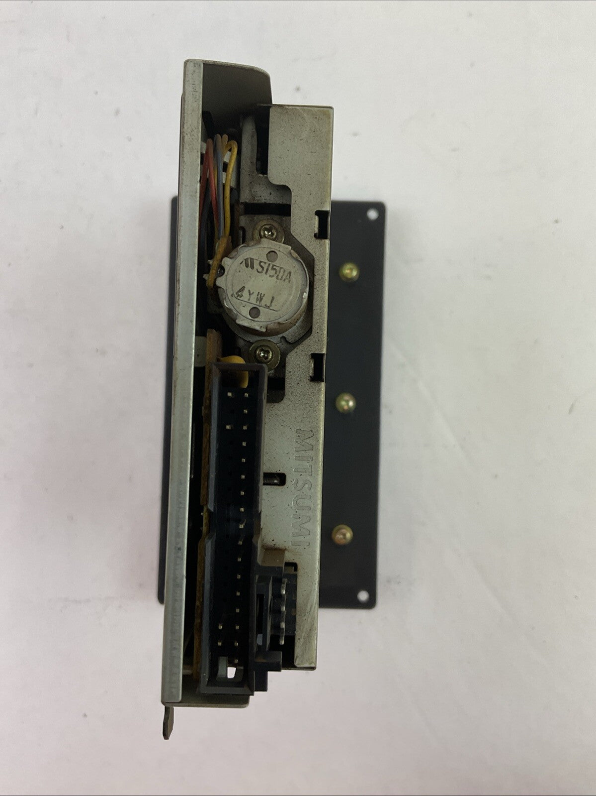 FANUC A02B-0207-C008 FDD UNIT FLOPPY DISK7