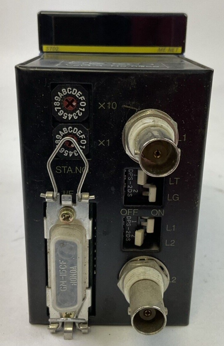 TOHO TECHNOLGY ST02 ME-NET INTERFACE MODULE0