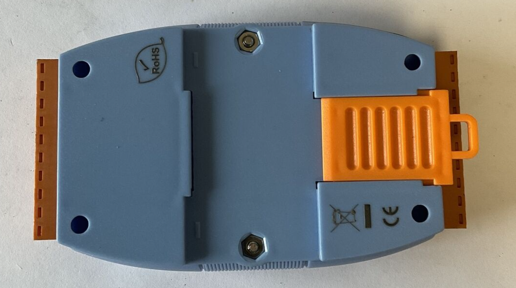 SUPERLOGICS 8024 14-BIT ANALOG OUTPUT MODULE 10V 20MA I7024CR00008HEX000423