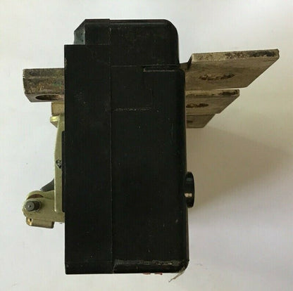 WESTINGHOUSE AB TRIP UNIT 457D455G28 800A 6