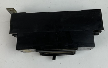 WESTINGHOUSE 1222023 AB DE-ION CIRCUIT BREAKER 600VAC 250VDC 20A6