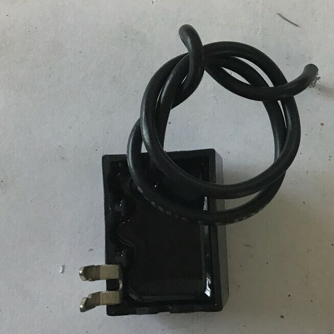 ALLEN BRADLEY 199-FSMZ-1 SURGE SUPPRESSOR SER.B VDC ***LOTOF2***3