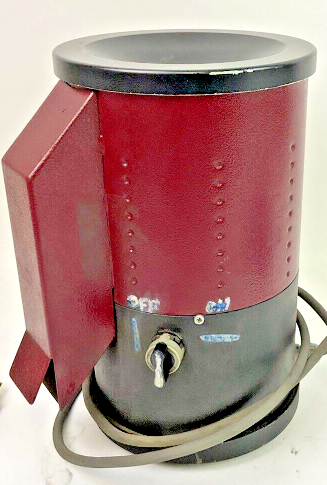 COLOMBI MINI-04-03 SEPARATOR 115V 100W2