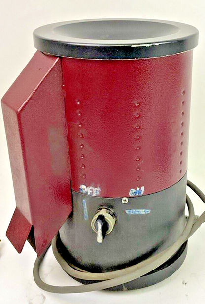 COLOMBI MINI-04-03 SEPARATOR 115V 100W2