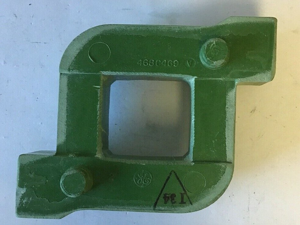 GENERAL ELECTRIC  55-153472G4 COIL 460V 60HZ 380V 50HZ6