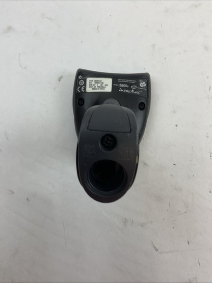 HONEYWELL 3800G14E BAR CODE SCANNER 5VDC 250mA CBL-500-300-S00 HSM 5V USB TYPE A4