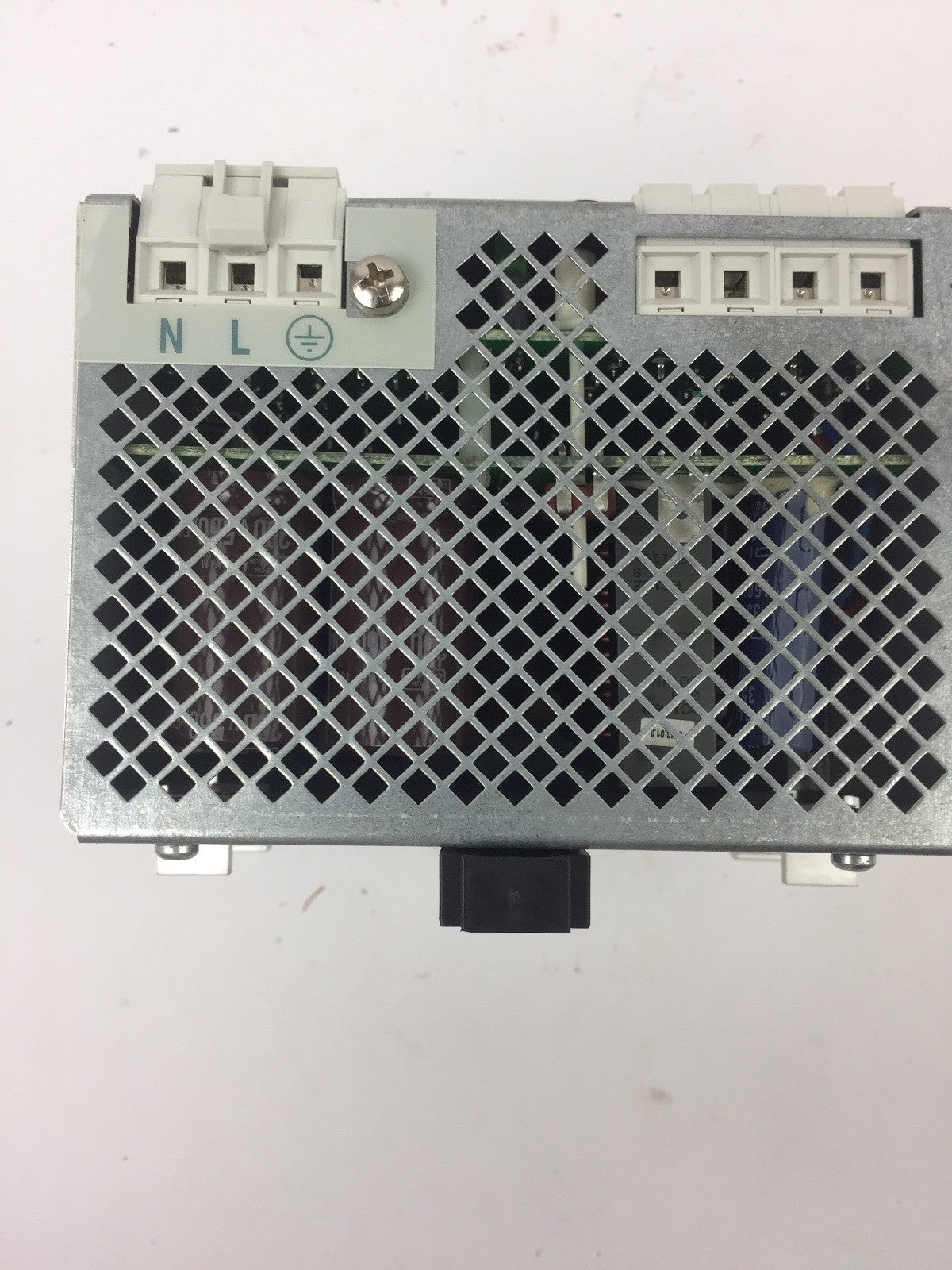 ALLEN BRADLEY 1606-XL240E POWER SUPPLY SER A OUTPUT DC 24-28V 10 A 3