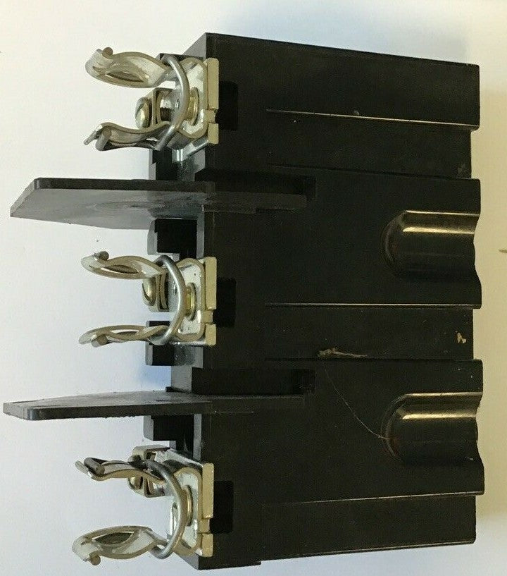 ALLEN BRADLEY 1494V-FS30 SER.A  FUSIBLE DISCONNECT 30A 600V4