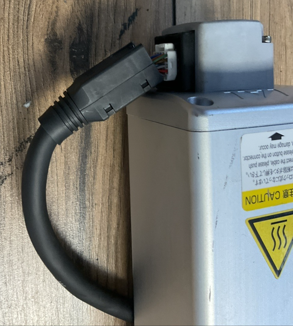 IAI RCP6-MUSRTA6C-CJR ROBOT CYLINDER RCP6-SA6C-WA-42P-20-500-P3-S-CJR ACTUATOR7