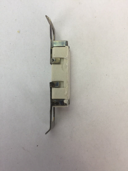 FURNAS E12 OVERLOAD HEATER (LOT OF 3)6