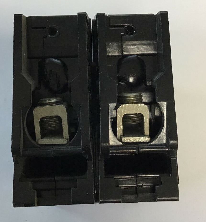 SYLVANIA C215 CIRCUIT BREAKER 15A 120/240VAC 2POLE 6