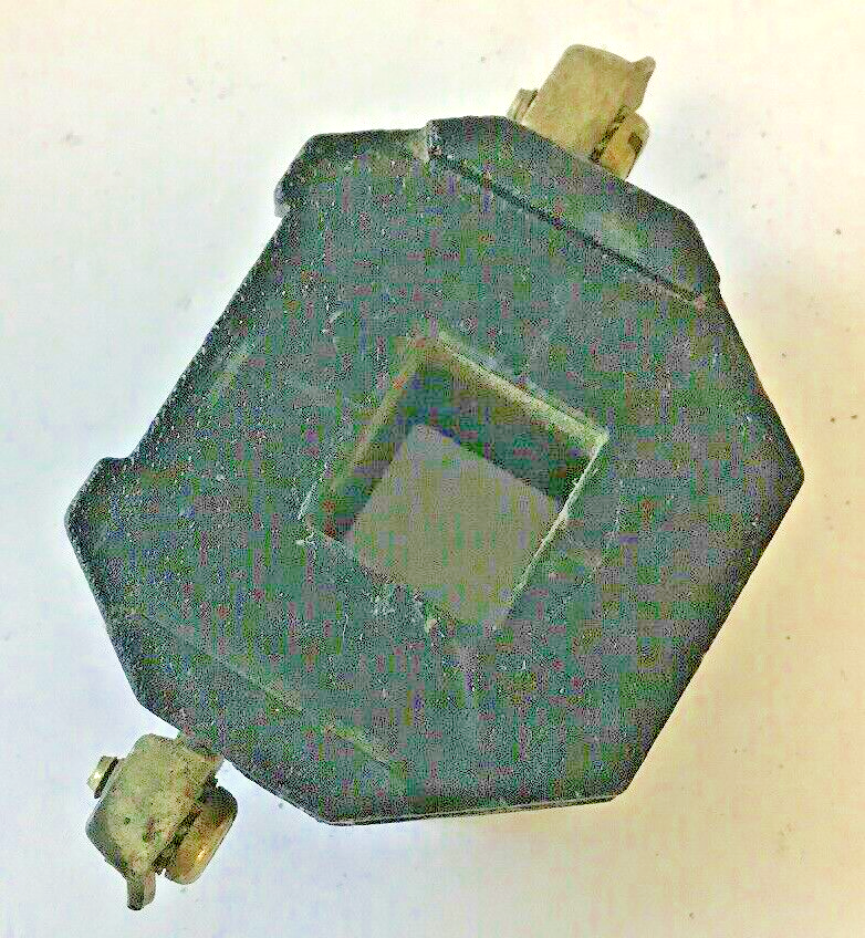 SQUARE D 2959-S1-W36A MAGNETIC COIL 240V.60HZ/220V.50HZ0