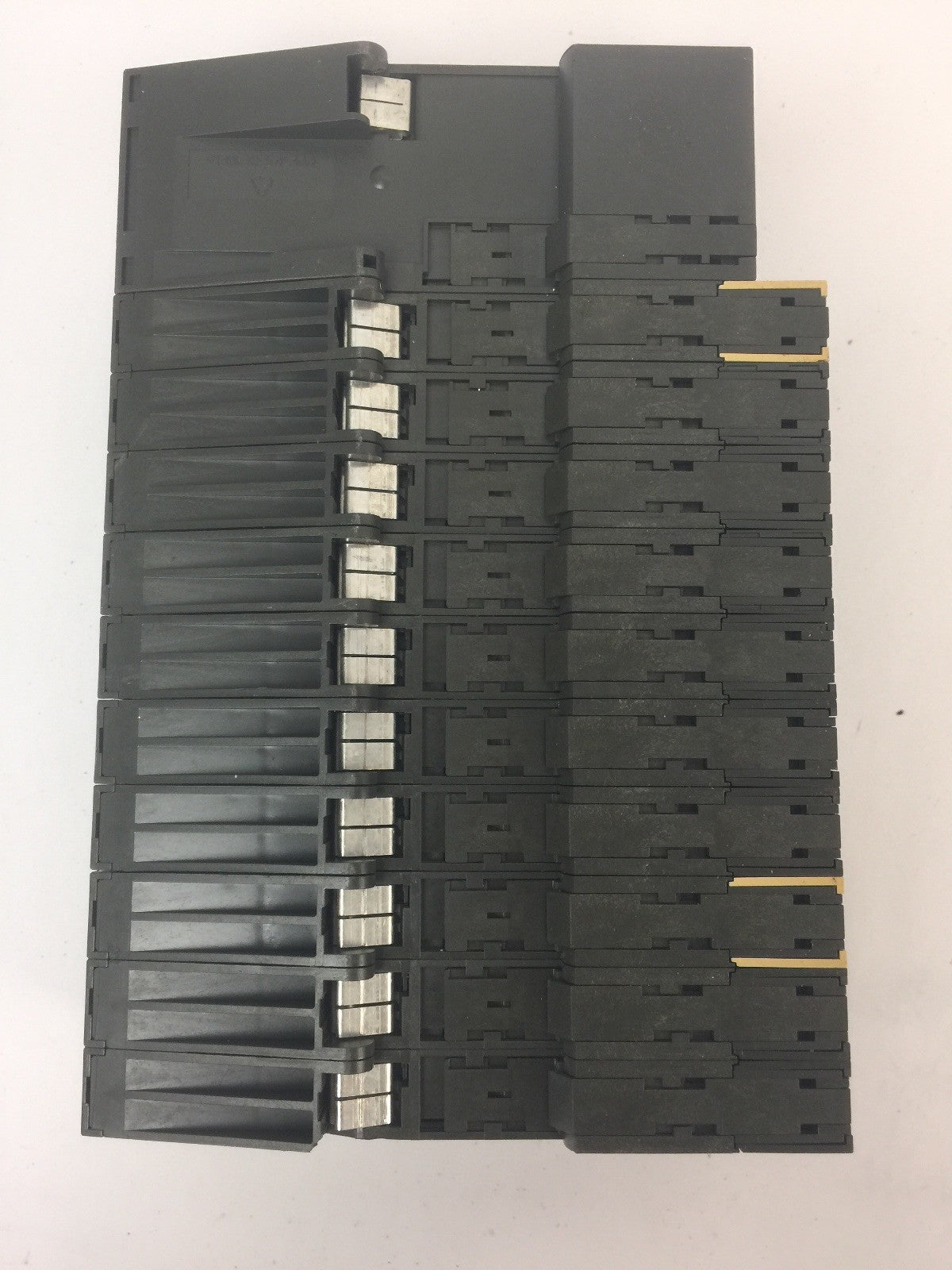 SIEMENS 1P 6ES7 151-1AA04-0AB0, 138-4CA01-0AA0, 131-4BD01-0AA0, 132-4BD31-0AA011