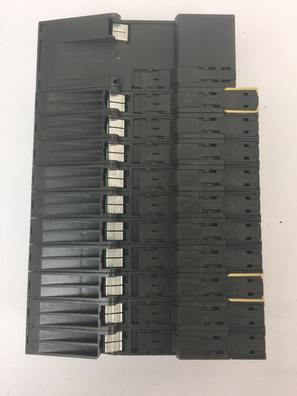 SIEMENS 1P 6ES7 151-1AA04-0AB0, 138-4CA01-0AA0, 131-4BD01-0AA0, 132-4BD31-0AA011