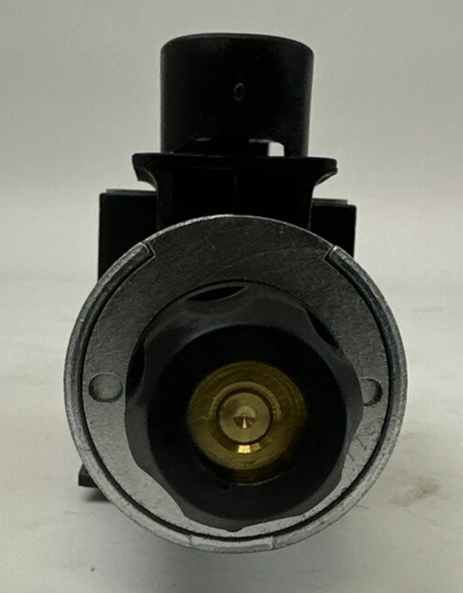 PARKER D1VW004CNJWF SOLENOID VALVE 24VDC 1.0A 5000PSI MAX-P,A,&B 3000PSI MAX-T3