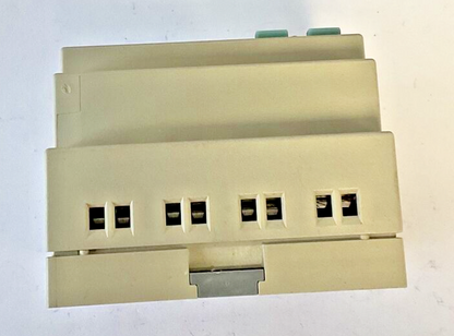 IDEC FL1D-H12RCE SMART RELAY 12/24VDC 10A6