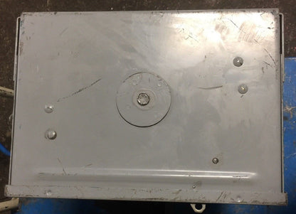 SIEMENS V7H3205 VACU-BREAK SWITCH 400 AMP 240V MAX 3 POLE 3 PHASE SERIES A5