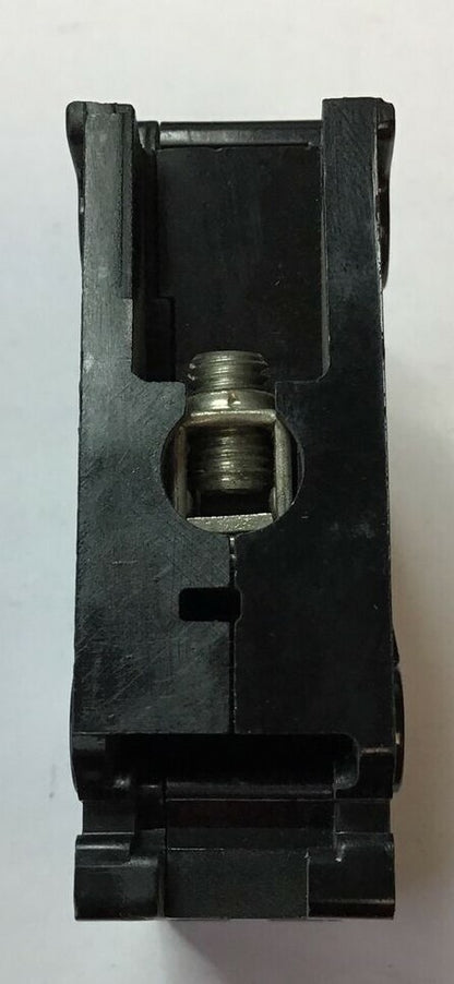 CHALLENGER C130 120/240VAC TYPE HCAR 1POLE ***LOTOF5***6