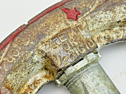 BENFIELD - NO. 2 - 3/4" OR 12" RIGID BENDER3