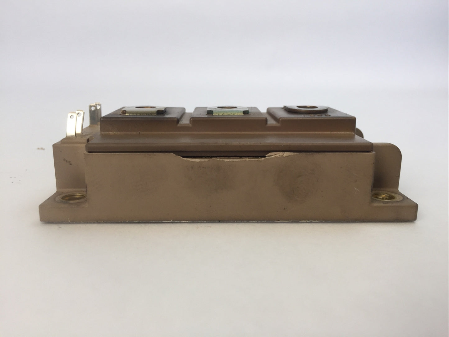 FUJI 2MBI200S-120-52 MODULE 200A 1200V4