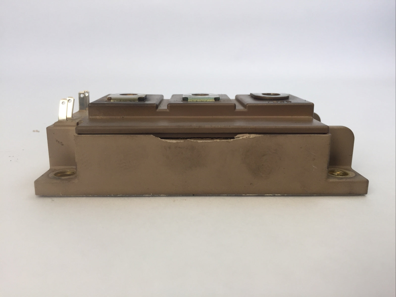 FUJI 2MBI200S-120-52 MODULE 200A 1200V4