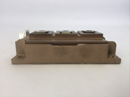 FUJI 2MBI200S-120-52 MODULE 200A 1200V4