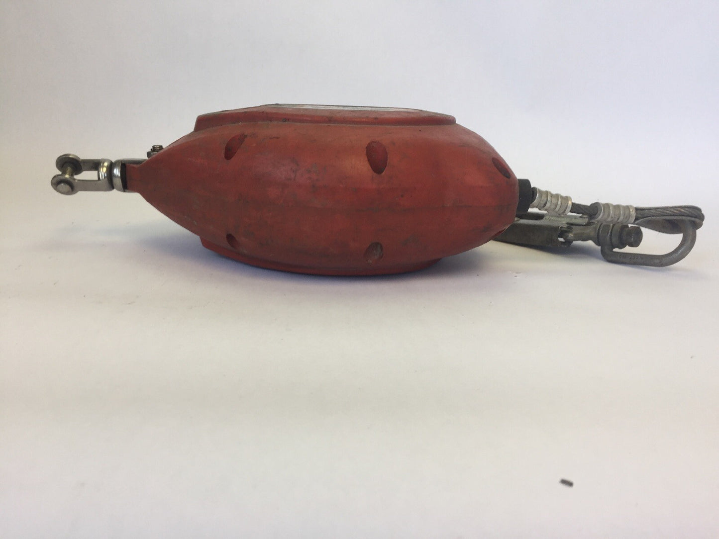 MILLER BY HONEYWELL FALCON MP20G/20FT SELF-RETRACTING LIFELINE 310LBS 7