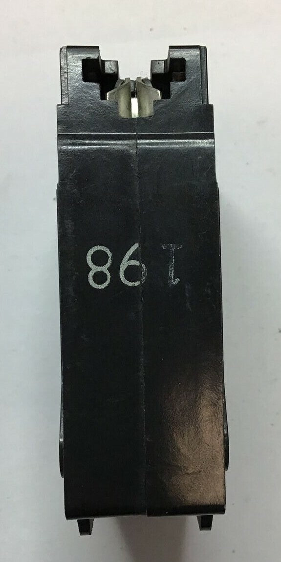 CHALLENGER C130 CIRCUIT BREAKER 120/240VAC TYPE C 1POLE ***LOTOF3***4