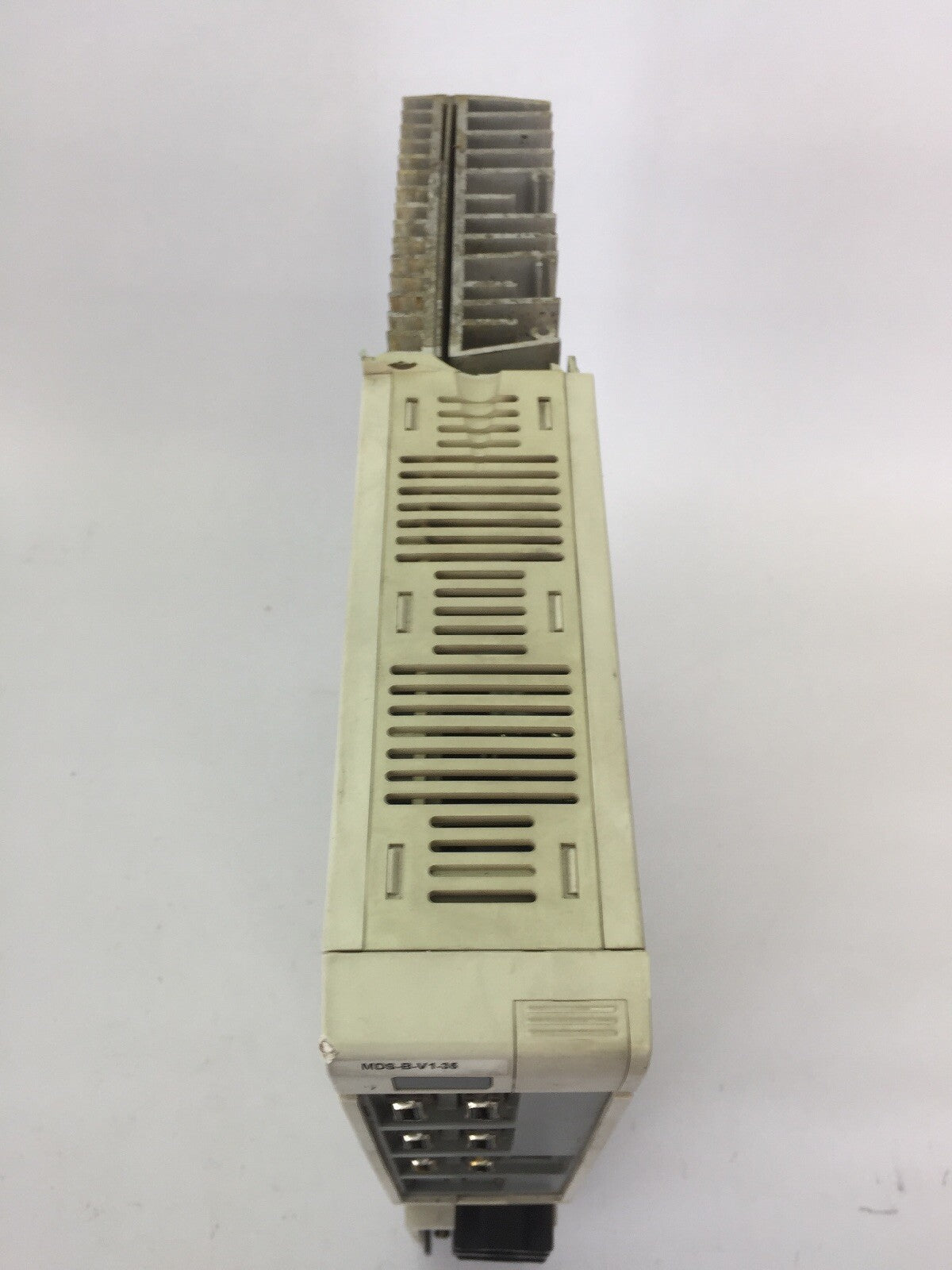 MITSUBISHI MDS-B-V1-35 SERVO MOTOR2