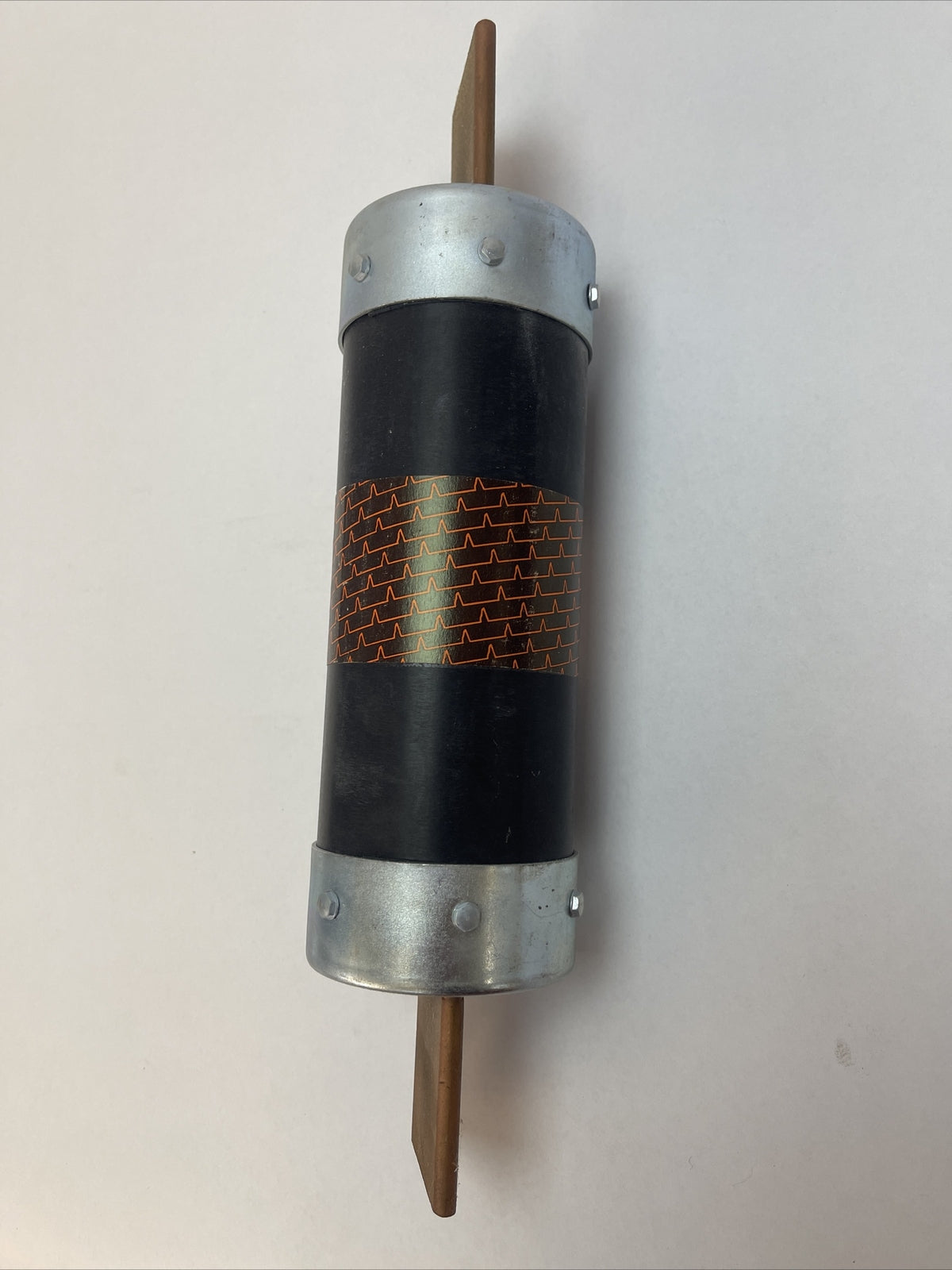 BUSSMANN LPS600 TIME DELAY LOW-PEAK DUAL ELEMENT FUSE 600A 600V CLASS K54