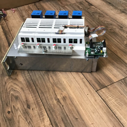 SEMIKRON SK11P 1242GB120-4DK0025 LGBT MODULE W/ SK11P INTERFACE LSC-3 94V-0 40063