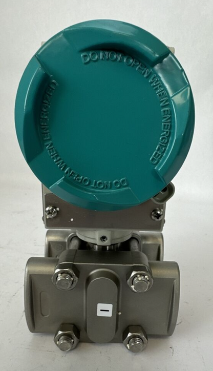 SIEMENS 7MF4433-1BA22-1NC1-Z SITRANS P TRANSMITTER4