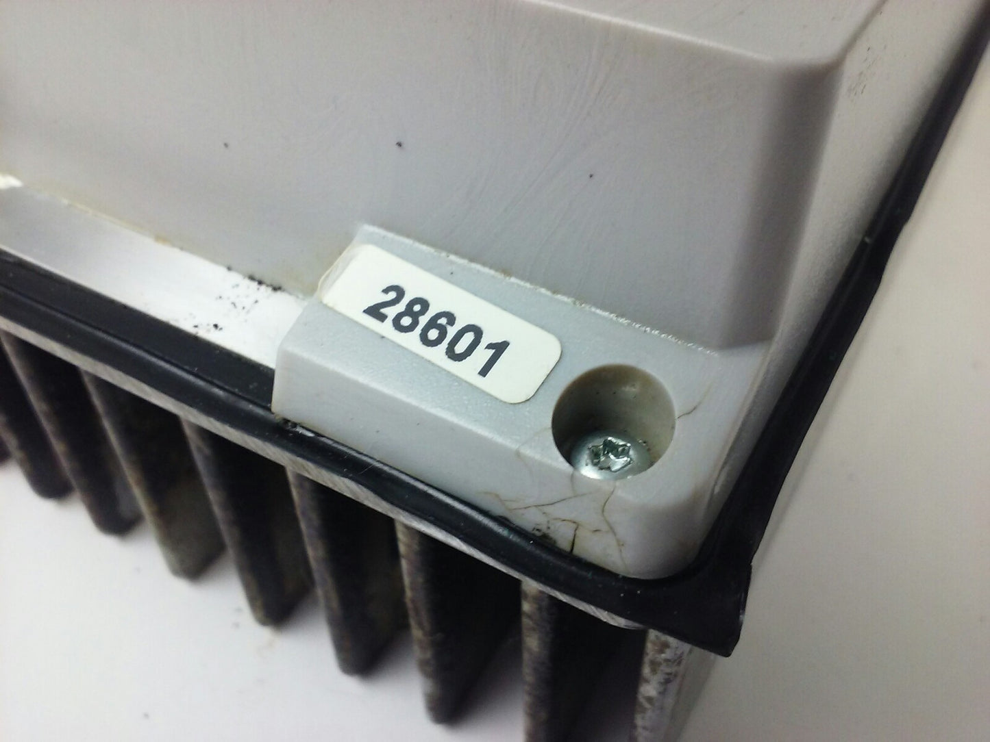 ABB INMOTION 3HAB8101-8/17A SERVO DRIVE DSQC346G, 3HAB81016