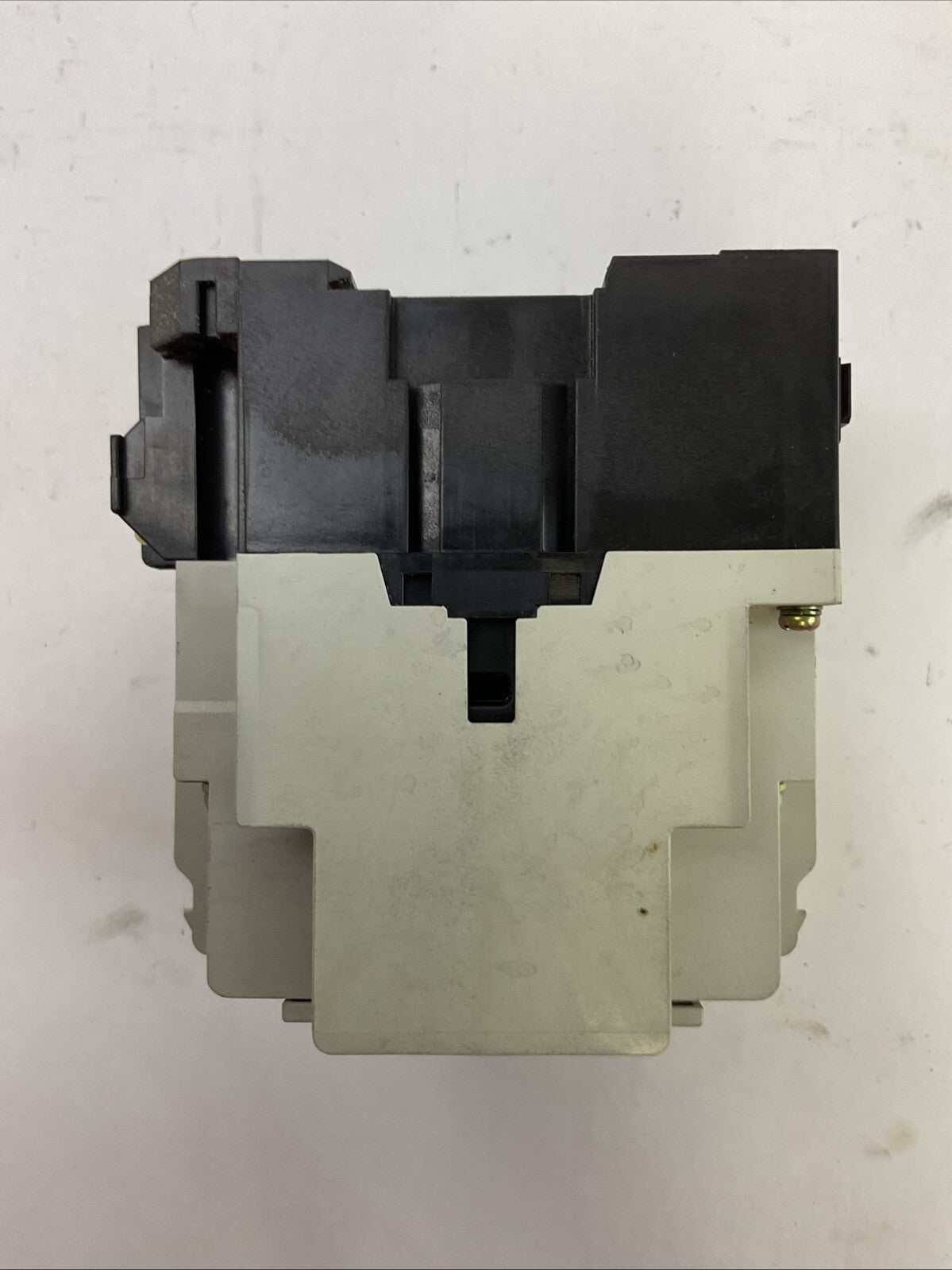 MITSUBISHI S-N50 CONTACTOR 600VAC 80A 3PH 30HP COIL 100-127V 50/60HZ3