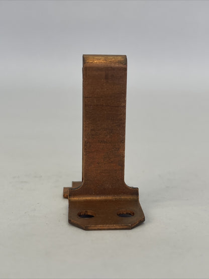 GTE SYLVANIA CLARK 2538 HEATER (LOT OF 3)3