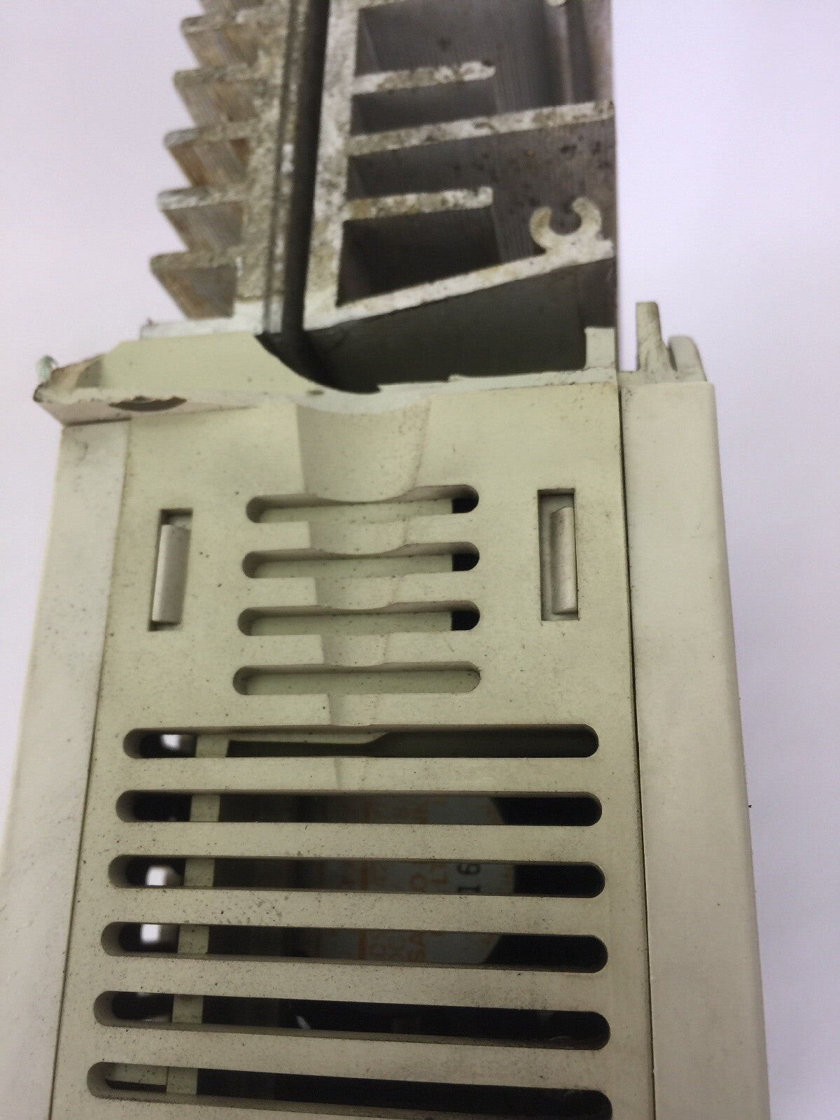 MITSUBISHI MDS-B-V1-35 SERVO MOTOR3